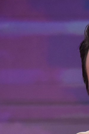 Lin-Manuel Miranda of 'His Dark Materials' speaks onstage during the HBO Summer TCA Panels on July 24, 2019 in Beverly Hills, California. Photo by Jeff Kravitz/FilmMagic for HBO