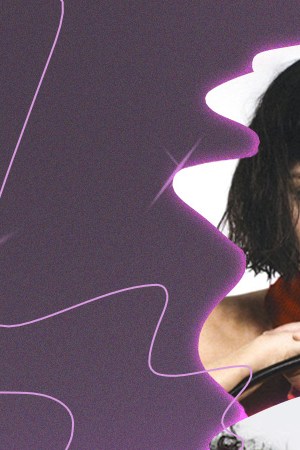 Art by Stephany Torres for Remezcla