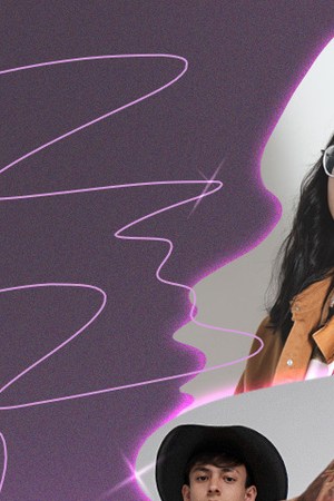 Art by Stephany Torres for Remezcla