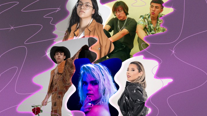 Art by Stephany Torres for Remezcla