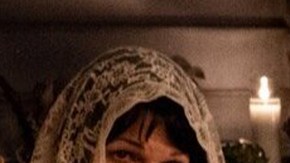 Courtesy of Perfume de Gardenias