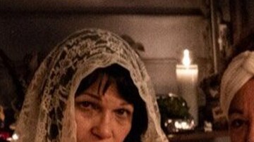 Courtesy of Perfume de Gardenias