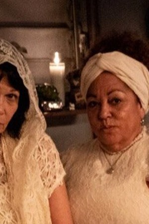 Courtesy of Perfume de Gardenias