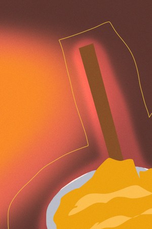 Art by Stephany Torres for Remezcla