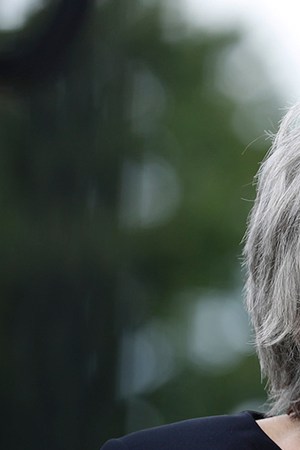 Rita Moreno onstage during the Rita Moreno Puerto Rican Day Parade Celebration during the 2021 Tribeca Festival on June 13, 2021 in New York City. Photo by John Lamparski/Getty Images for Tribeca Festival