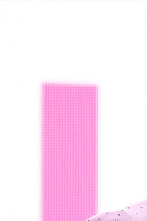 Simone Biles smiles after being announced as the overall winner of the 2021 GK U.S. Photo by Emilee Chinn/Getty Images