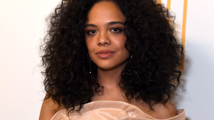 Tessa Thompson