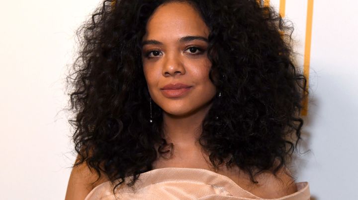 Tessa Thompson