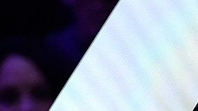 Vanessa Bryant speaks during The Celebration of Life for Kobe & Gianna Bryant at Staples Center on February 24, 2020 in Los Angeles, California. Photo by Kevork Djansezian/Getty Images