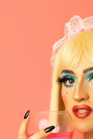 Photo by Ilexander Rivera (@ilexanderivera). Courtesy of the artist