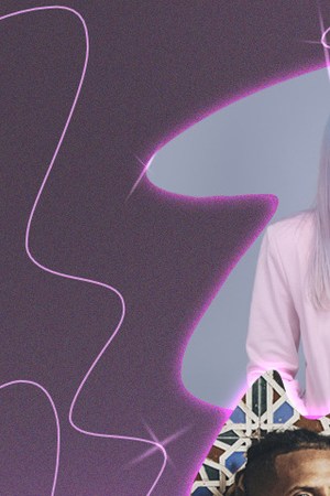 Art by Stephany Torres for Remezcla