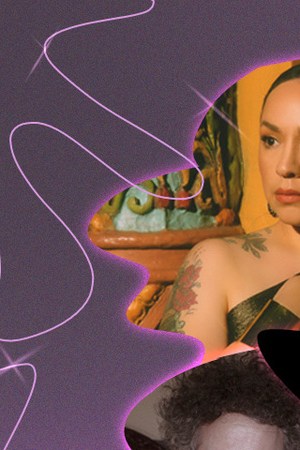 Art by Stephany Torres for Remezcla