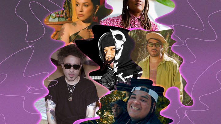 Art by Stephany Torres for Remezcla