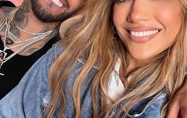 Courtesy of @jlo Instagram