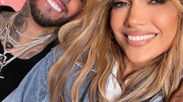 Courtesy of @jlo Instagram