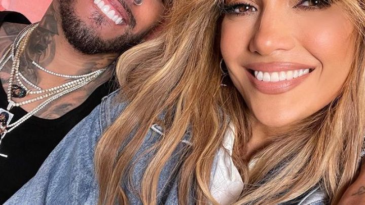 Courtesy of @jlo Instagram