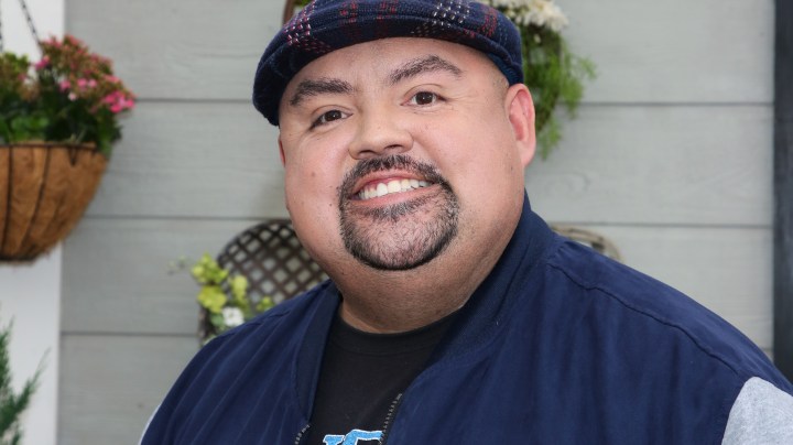 UNIVERSAL CITY, CALIFORNIA - JUNE 26: Actor / Comedian Gabriel Iglesias visits Hallmark's "Home & Family" at Universal Studios Hollywood on June 26, 2019 in Universal City, California. (Photo by Paul Archuleta/Getty Images)