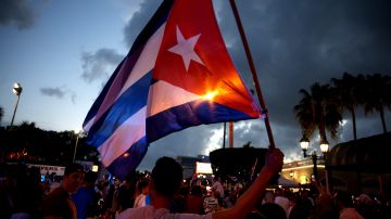 cuba flag