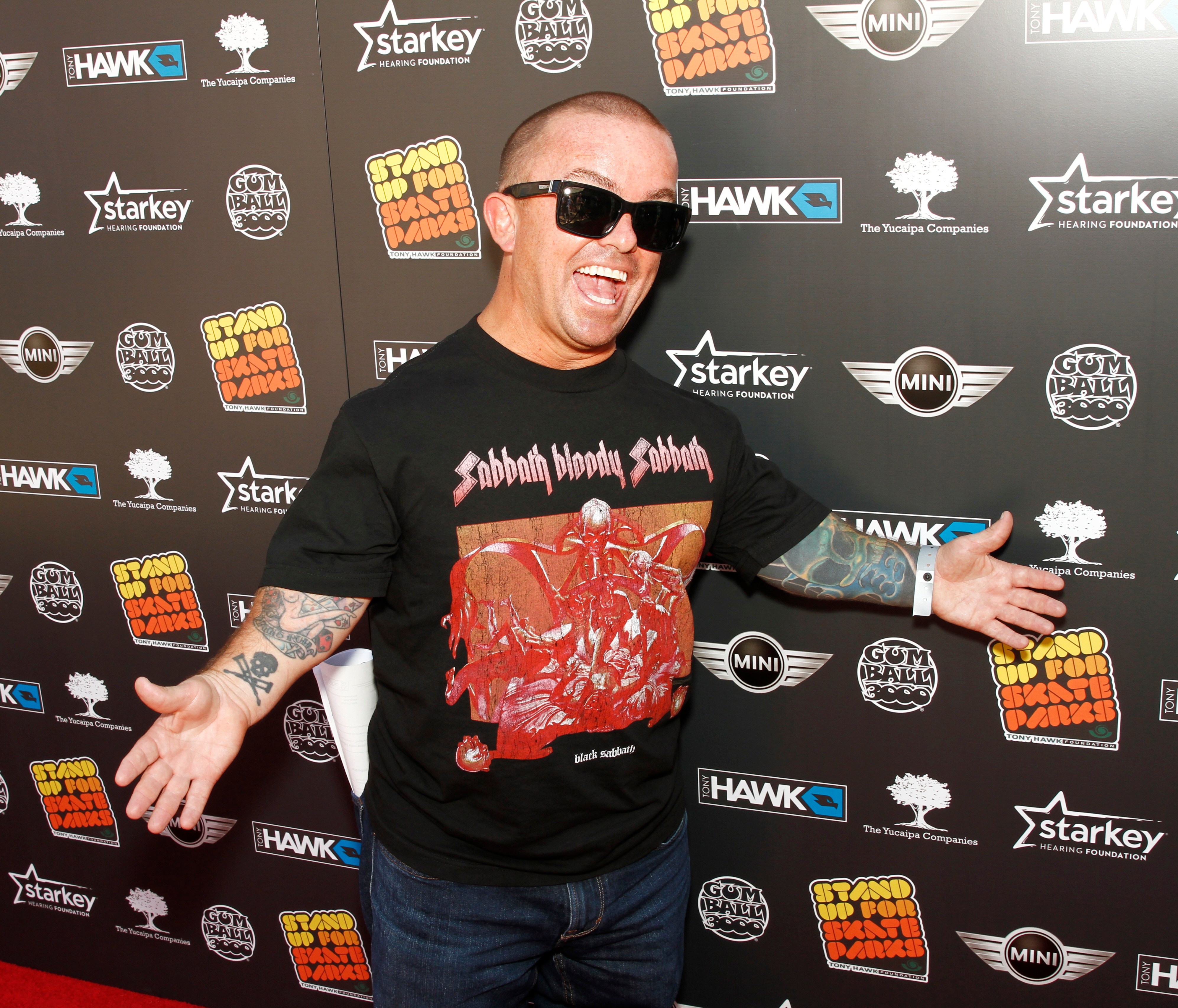 Wee Man Watch Jason Acuña, AKA Wee Man, in First ‘Jackass Forever’ Trailer