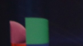 Chino y Nacho attend Univision's Premios Juventud 2015 at Bank United Center on July 16, 2015 in Miami, Florida. Photo by John Parra/Getty Images For Univision