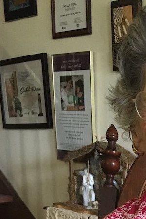 Courtesy of National Endowment for the Arts (NEA).