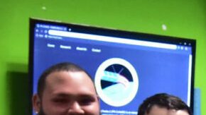 Courtesy of Interamerican University of Puerto Rico.