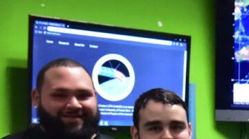 Courtesy of Interamerican University of Puerto Rico.