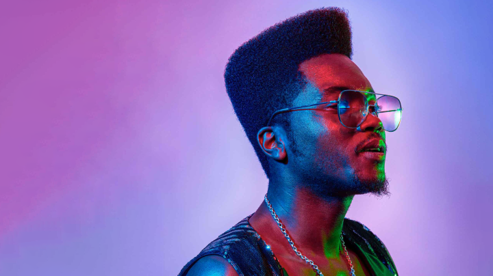 Courtesy of Cimafunk.