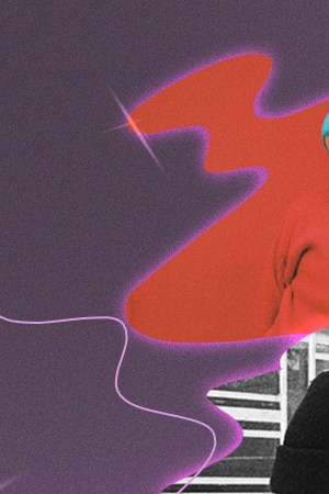 Art by Stephany Torres for Remezcla