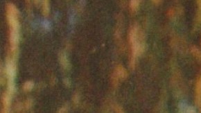 Photo by Terrence Blakely. Courtesy of Twin Shadow.