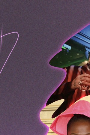 Art by Stephany Torres for Remezcla