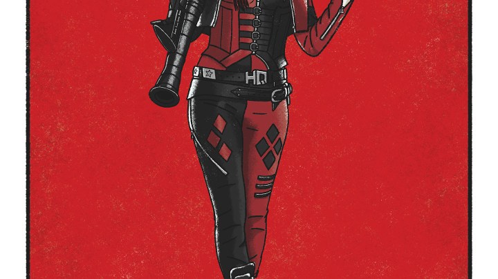Courtesy of Warner Bros. Pictures.