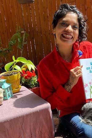 Courtesy of Instagram: @whatsanabortionbook.