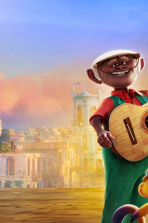 Courtesy of Netflix.