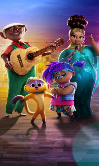 Courtesy of Netflix.