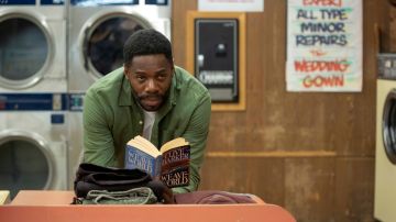 Colman Domingo in Jordan Peele's Candyman.