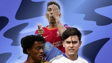 7 Fútbol Players You Should Know That Aren’t Messi