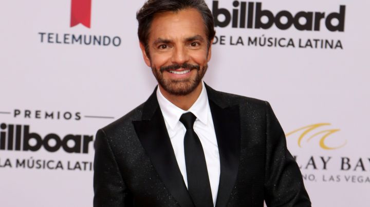 Eugenio Derbez