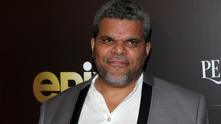 LOS ANGELES, CALIFORNIA - MAY 21: Luis Guzman attends the LA premiere of Epix's "Perpetual Grace, LTD" at Linwood Dunn Theater on May 21, 2019 in Los Angeles, California. (Photo by Phillip Faraone/Getty Images)