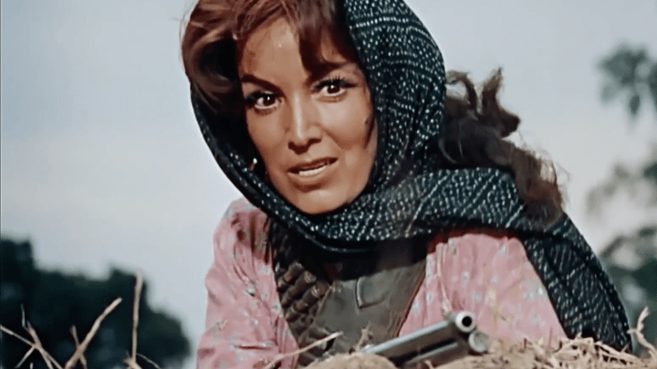 María Félix