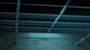 Yvette Monreal as Wildcat on DC's Stargirl.