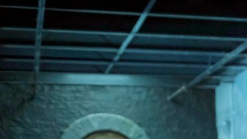 Yvette Monreal as Wildcat on DC's Stargirl.