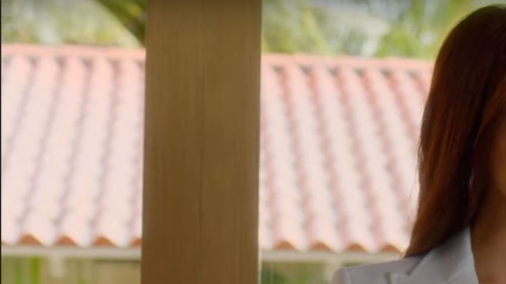 Roselyn Sanchez in Fantasy Island
