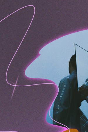 Art by Stephany Torres for Remezcla