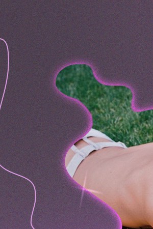 Art by Stephany Torres for Remezcla