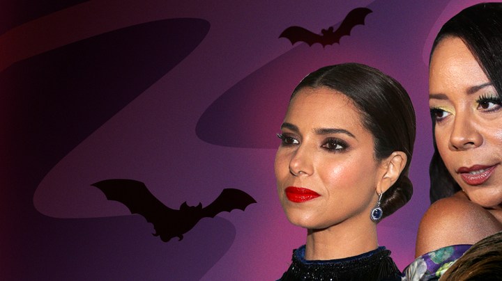 5 Actresses Who Should Have Played Morticia in Netflix's 'Wednesday'