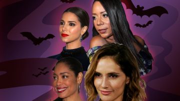 5 Actresses Who Should Have Played Morticia in Netflix's 'Wednesday'