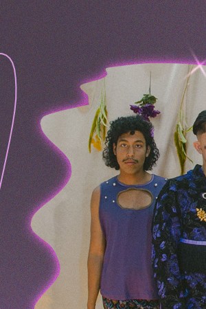 Art by Stephany Torres for Remezcla