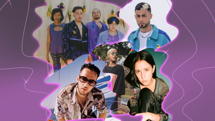 Art by Stephany Torres for Remezcla