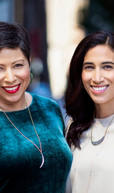 Courtesy of Greenwich St. Jewelers.